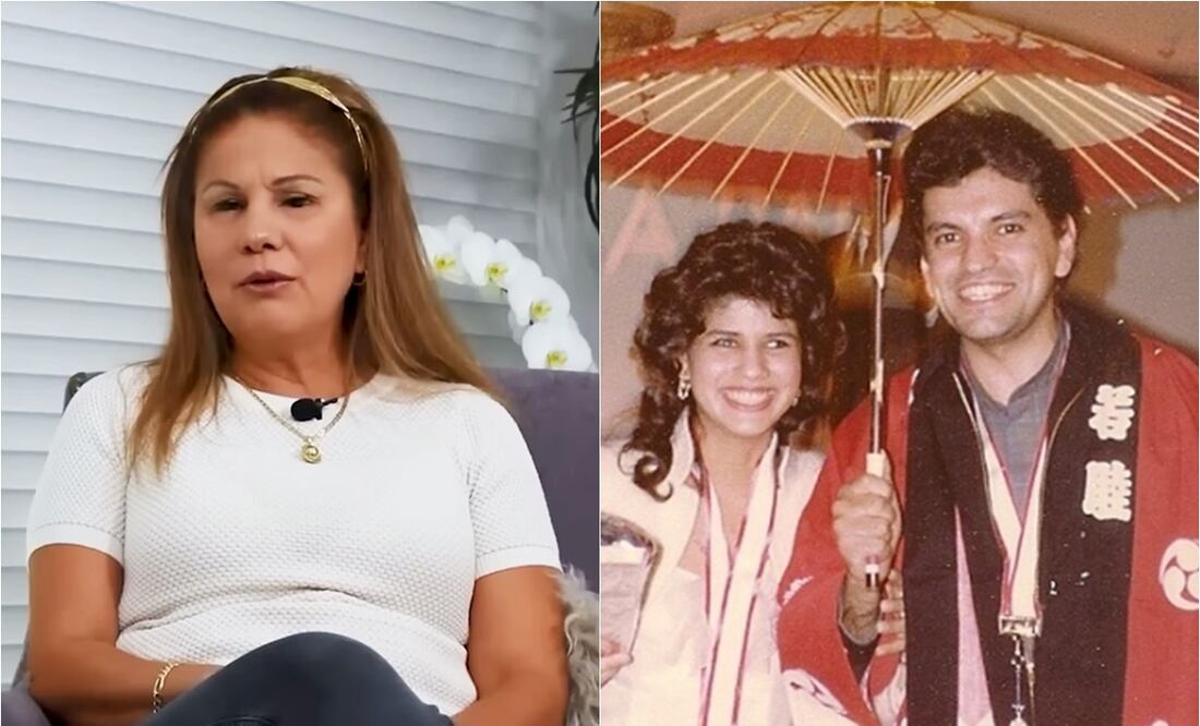 Crystal recuerda "lo bueno" que tenía Sergio Andrade: "La gente se ha dedicado a ver las cosas malas"