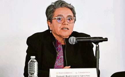 “Necesario, regular la labor de cabilderos”