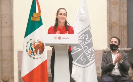 Recupera CDMX 22 mil empleos en septiembre