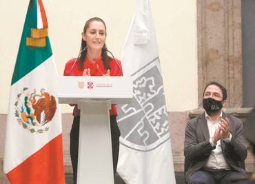 Recupera CDMX 22 mil empleos en septiembre