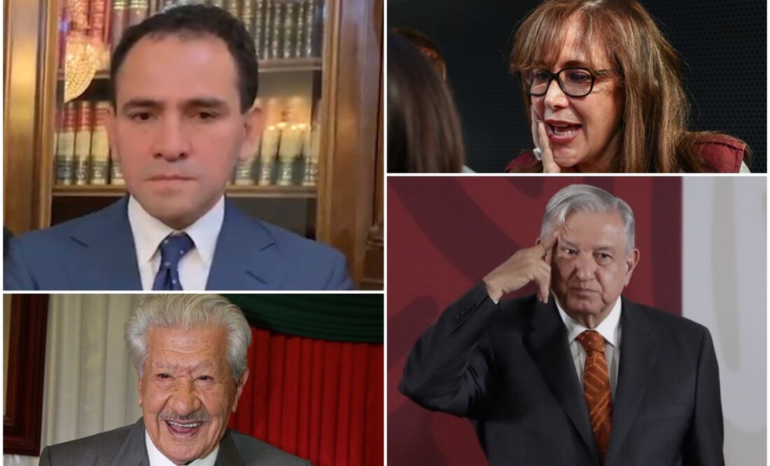 Foto: Archivo / EL UNIVERSAL