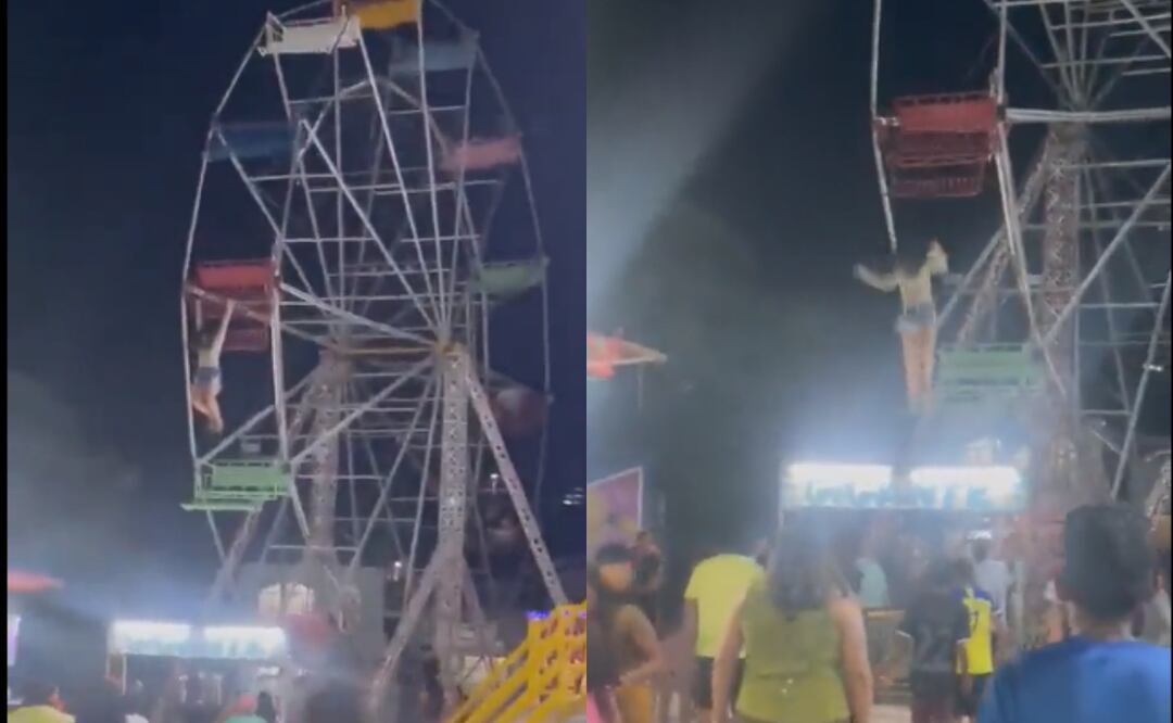 Foto: Captura Video X DIRETO DO MIOLO (@diretodomiolo)