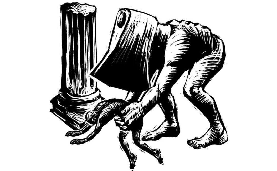 El lavador de 'La Señora'