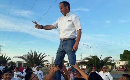 Condenan asesinato de candidato a diputado federal del PRI en Coahuila