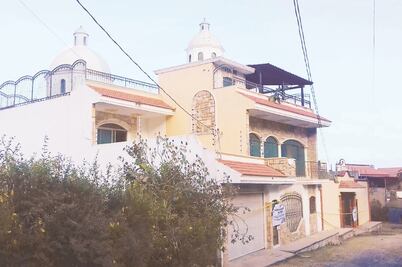 Marinos reaccionan ante ataque de sicarios