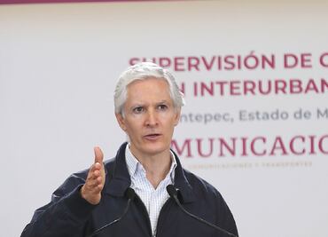 Plantea Del Mazo eliminar tres secretarías