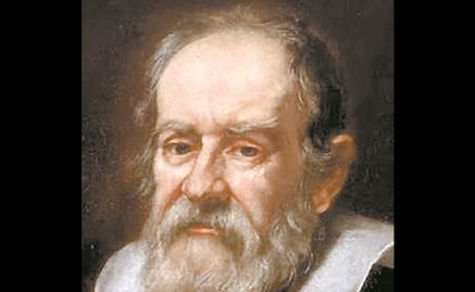 452 aniversario de Galileo Galilei: ocho citas imprescindibles