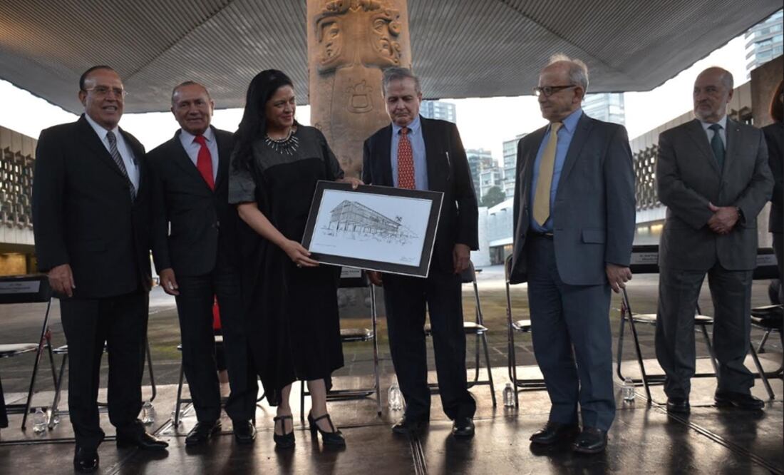 Foto: Melitón Tapia / INAH