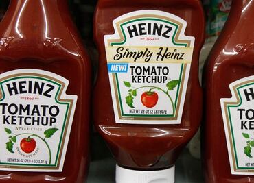 Unilever rechaza oferta compra de Kraft por 143 mil mdd