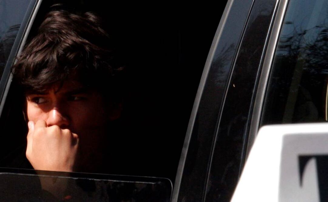 A veces es imposible no sentir estrés. Foto: Archivo