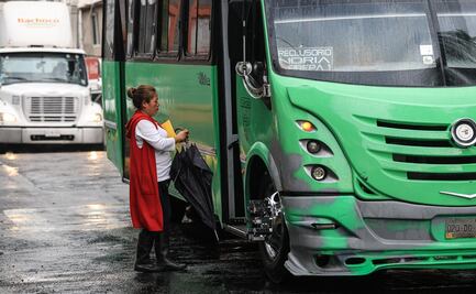 Alerta vial CDMX: sigue el minuto a minuto hoy, lunes 20 de enero