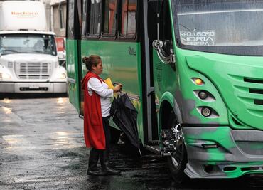 Alerta vial CDMX: sigue el minuto a minuto hoy, lunes 20 de enero