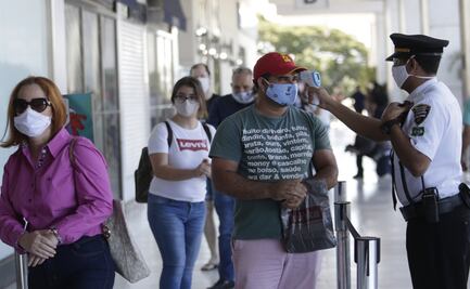 Brasil supera a España en muertes por Covid-19; es el quinto país con más decesos