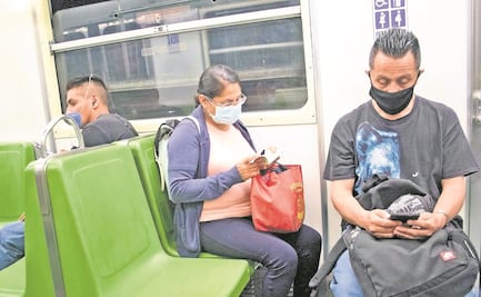 Metro operará con horario de día festivo el próximo lunes