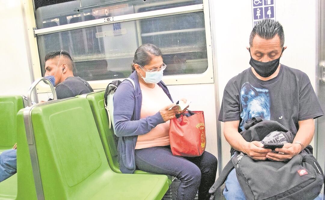 Foto: Archivo / EL UNIVERSAL 