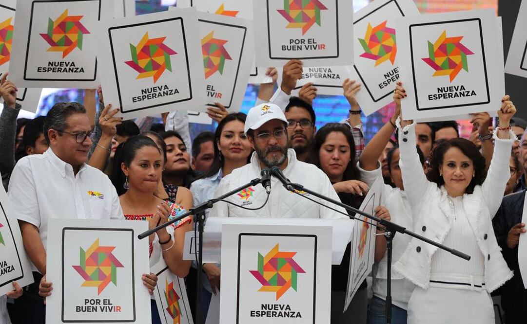 Juan Carlos Reyes / EL UNIVERSAL