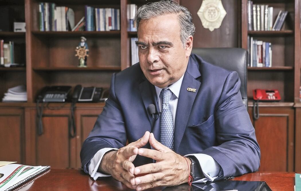 Foto: Archivo/EL UNIVERSAL