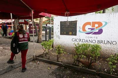 “Ahora hay que arreglar la Plaza Giordano”