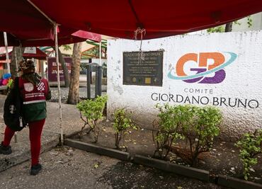 “Ahora hay que arreglar la Plaza Giordano”