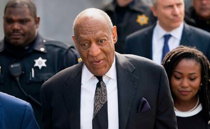 Bill Cosby busca impedir que mujeres testifiquen contra él