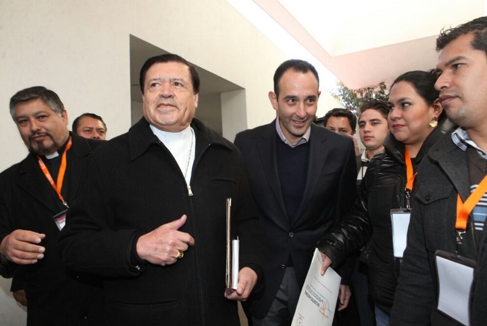 Foto: Lucía Godínez/EL UNIVERSAL