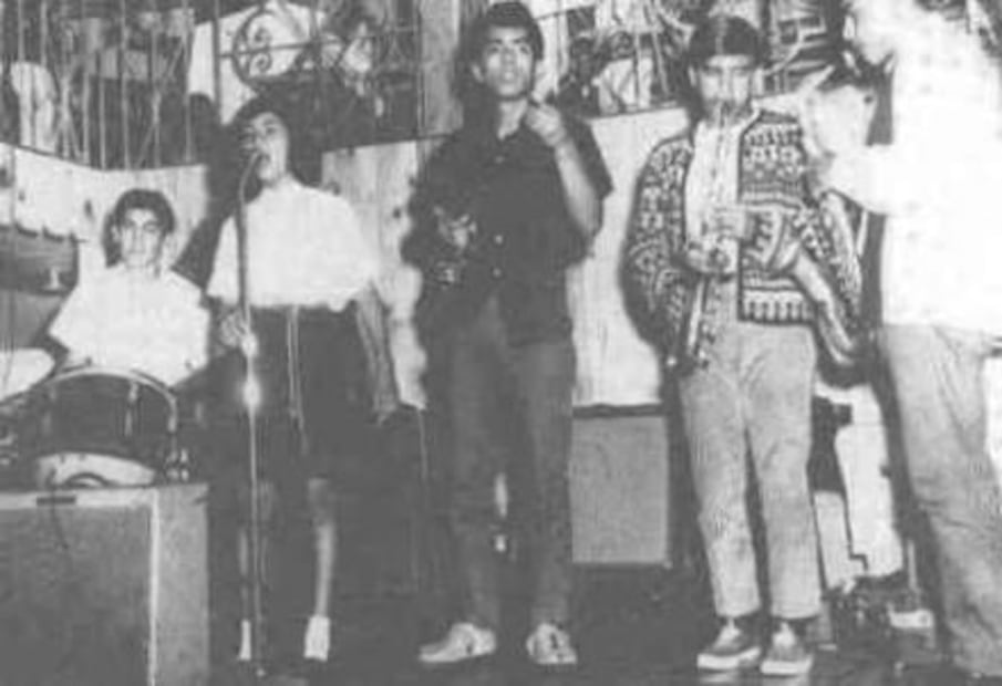 Javier Bátiz, el padre del rock mexicano