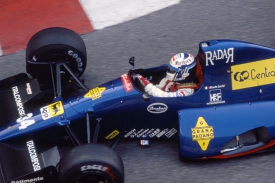 GLAS, el equipo mexicano de Fórmula 1 que resultó ser una estafa