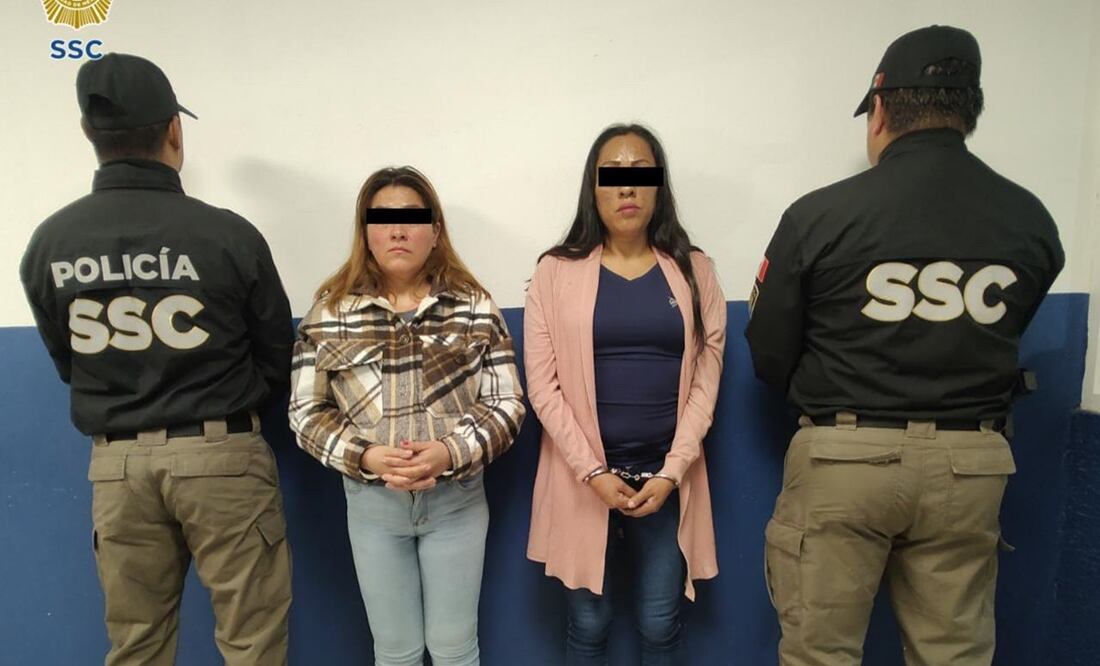 SSC. FOTO: Especial/ EL UNIVERSAL/