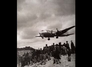 Trump transforma libro de la II Guerra Mundial en bestseller