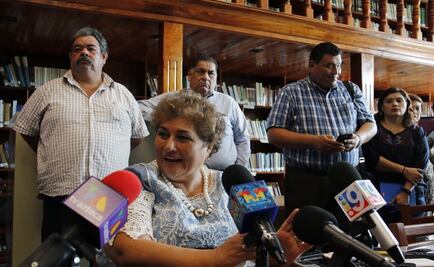 Renuncia otra diputada al PRI en Tabasco