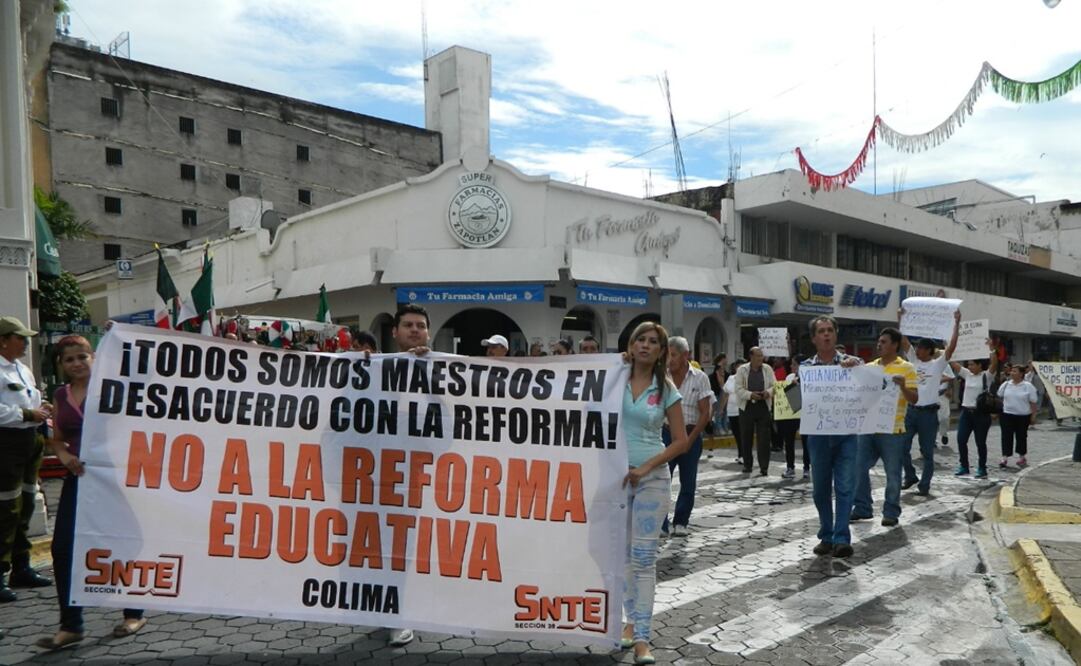 Foto: Archivo/ EL UNIVERSAL 