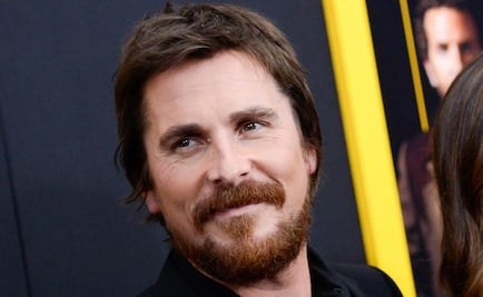 Christian Bale, en pláticas para cinta sobre Ferrari