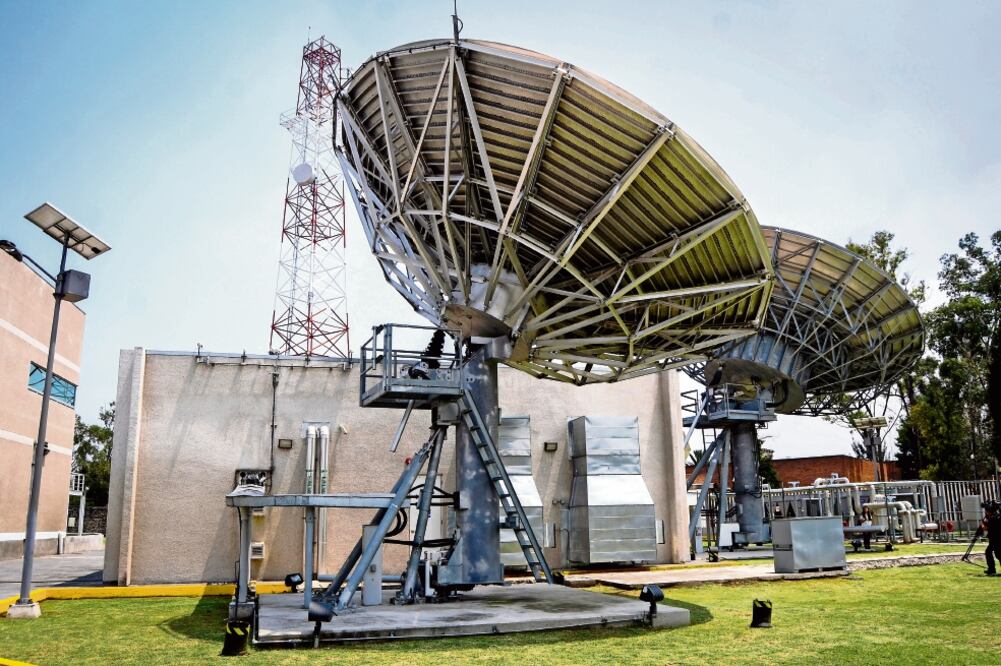 Si cumple con todas las capacidades y su oferta está por encima de 85% de cobertura poblacional, un solo postor puede ganar la licitación de la red. (FOTO: ARCHIVO EL UNIVERSAL)