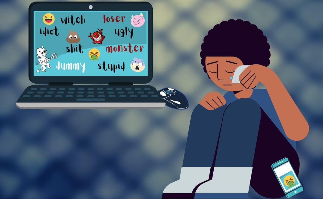 Snapchat las dio de baja tras una demanda. Imagen Pixabay 