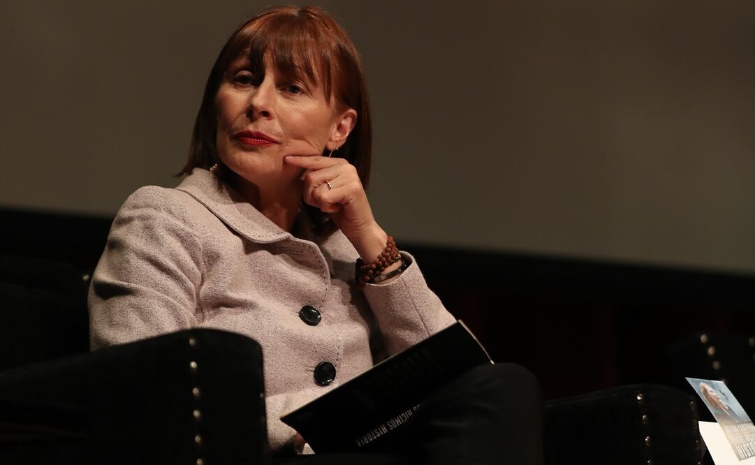 Foto: Archivo / EL UNIVERSAL