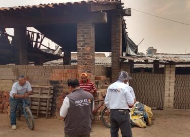 Propaem llama a detener actividades que dañen al medio ambiente en Edomex