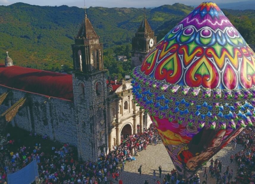 Zozocolco de Hidalgo: los mejores atractivos del Pueblo Mágico