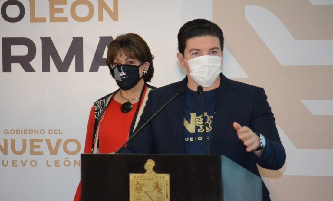 Foto: Emilio Vásquez/ EL UNIVERSAL