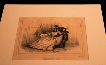 "Sexualidad, sensualidad y erotismo" en el Museo del Estanquillo