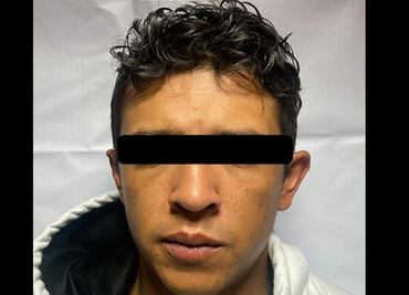 Cae sujeto por agredir sexualmente y estrangular a una mujer en Tultitlán