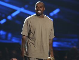 Kanye West: las mejores canciones del rapero estadounidense, según la IA