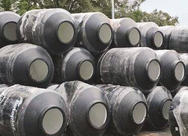 Escasez del Cutzamala duplica demanda de tinacos en Valle de México; alertan que en primavera habrá mayor falta de agua