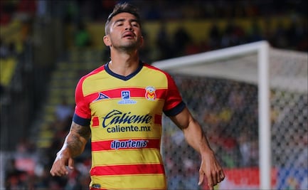 La Liga MX se detuvo cuando mejor jugaba Morelia: Mario Osuna