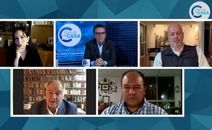 "Acuérdense bien de este camino", así vivió reportero de EL UNIVERSAL retén en Badiraguato