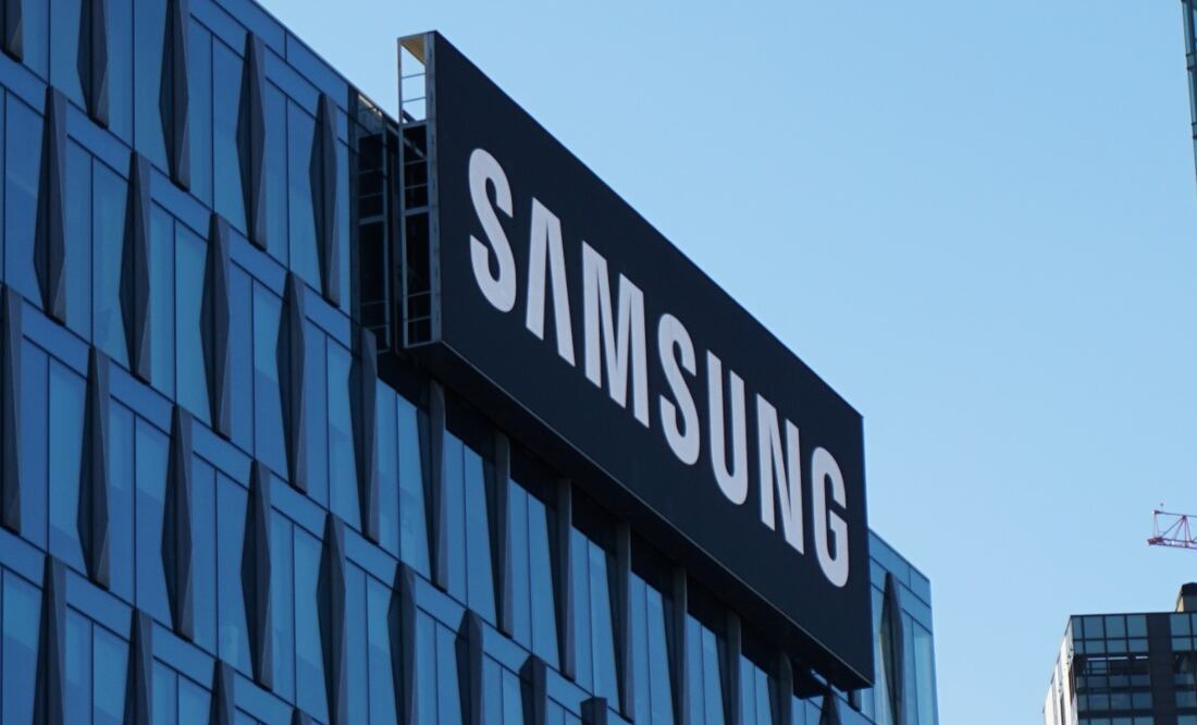 Está previsto que Samsung Electronics presente su hoja de resultados completa en la última semana de julio. Imagen: Especial