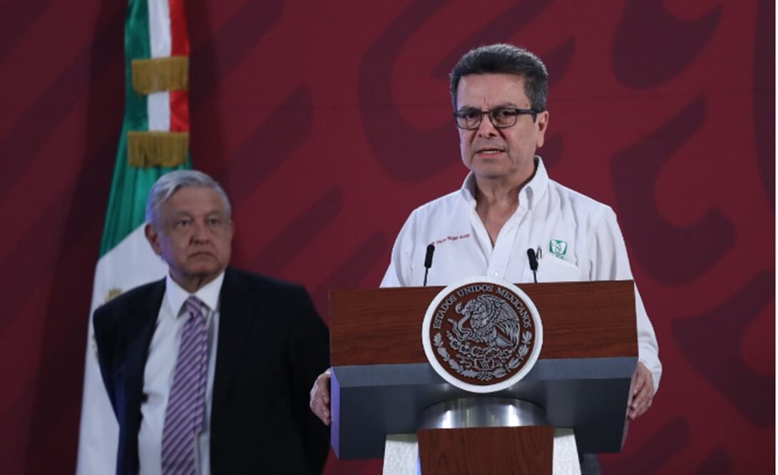 Foto: Germán Espinosa/EL UNIVERSAL