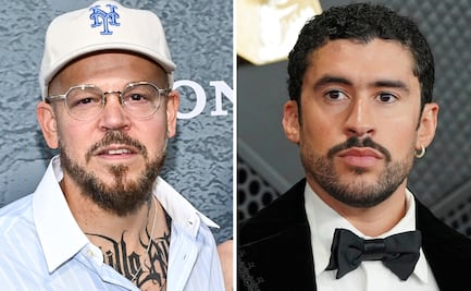 Bad Bunny lidera “Porto Rico”, el debut cinematográfico de Residente como director