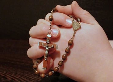 Semana Santa 2024: ¿Qué cosas están "prohibidas" en Viernes Santo?