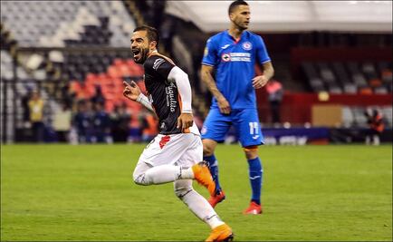 Alebrijes de Oaxaca, el “coco” de Cruz Azul