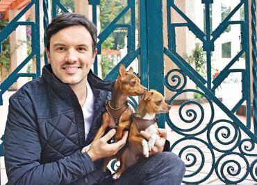 El hotel de los secretos está hecho muy a la mexicana